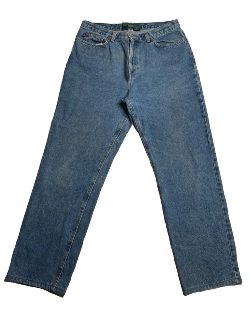 Lauren Jeans Co. by Ralph Lauren Men’s Denim Jeans